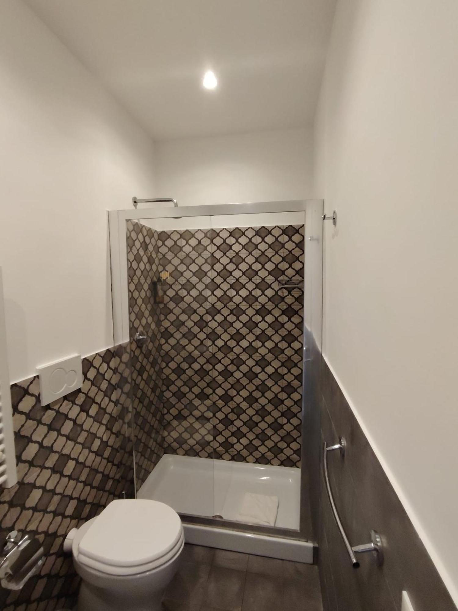 罗马 Tlv Navona酒店 外观 照片